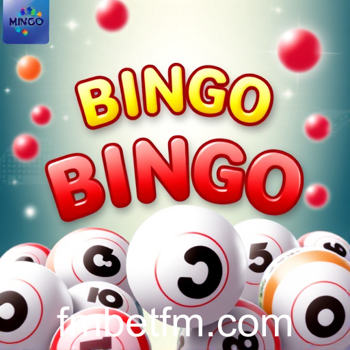 A Emoção do Bingo em fmbet: Uma Experiência Comunitária Online