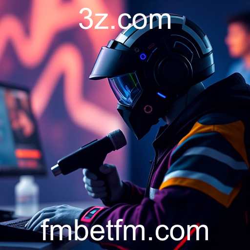 A Evolução dos Jogos Online e o Impacto do fmbet