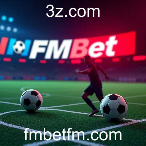 FMBet: Dinâmicas de Jogos e Novidades em 2025