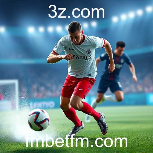 Avanços do FMbet no Setor de Esportes Virtuais