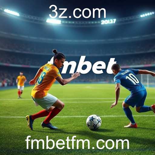 O Impacto da 'fmbet' no Mundo das Apostas Online