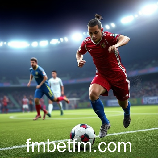 Inovações e Tendências no Mundo dos Jogos em 2025