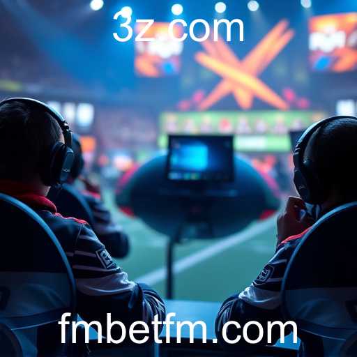 A Revolução do Gaming: Inovações e Tendências