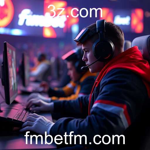 Impactos do fmbet no Mercado de Entretenimento Digital