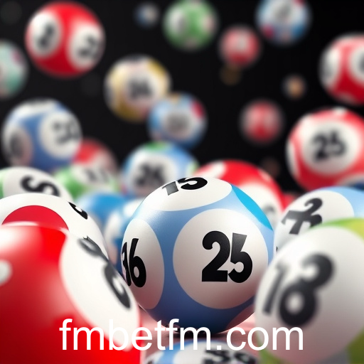 Explorando a Fascinante Categoria de Loteria no fmbet