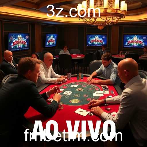 O Crescimento do Mercado de Apostas Online em 2025