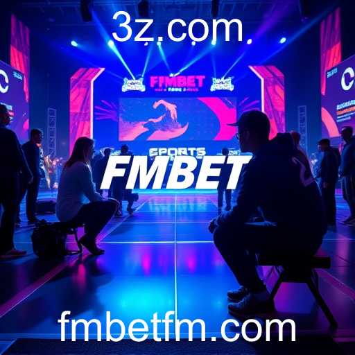 A Revolução dos eSports: fmbet em Destaque