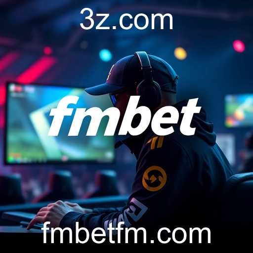 Revolução no Mundo dos eSports com FMbet