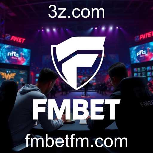 Revolução dos eSports: FMBet Muda o Jogo
