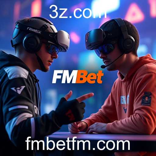 A Revolução do FMBet no Cenário de eSports