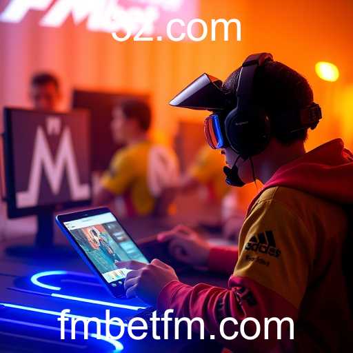 Revolução dos Jogos Online: Impactos Recentes e Futuras Tendências